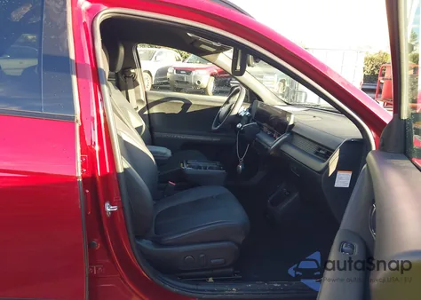 2025 Hyundai Ioniq 5 Xrt z USA, uszkodzony, nr VIN 7YAKPDDC2SY006301